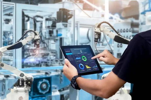 國產(chǎn)突圍戰(zhàn) 軟件賽道奮起直追，四年之期劍指市場(chǎng)重塑