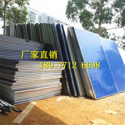 廣西交通護欄與臨時圍擋 價格、圖片與廠家選購指南