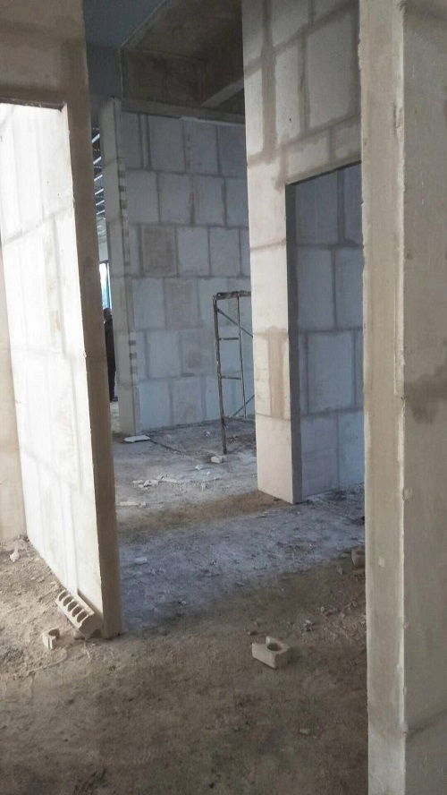 昆明石膏砌塊 優質建材選購指南與華春建材高清實拍展示