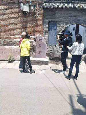 快門映初心 光影暖北城——新時代文明實(shí)踐中的志愿服務(wù)影像力量